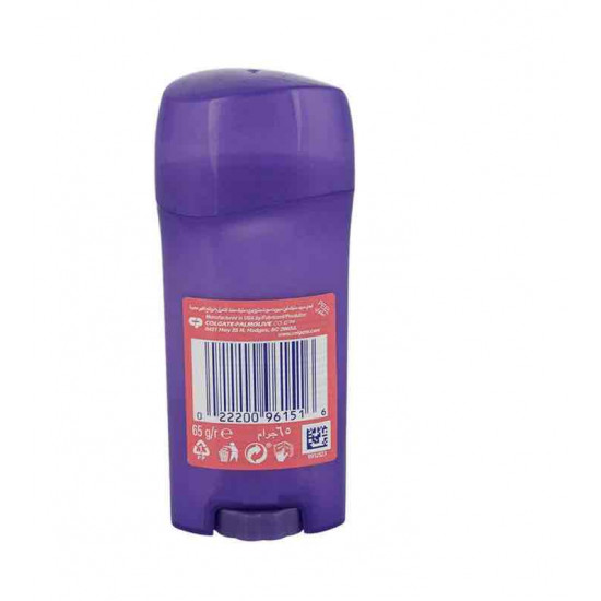 ستيك مزيل عرق تين سبيريت برائحة الفراولة الحلوة 65جم