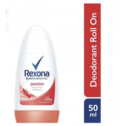 ريكسونا بوسيون رول اون مضاد للتعرق 50 مل