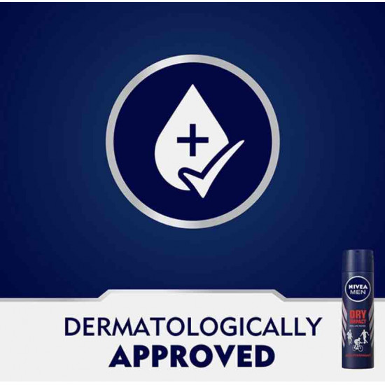 نيفيا بخاخ مضاد تعرق دراي إمباكت 200مل