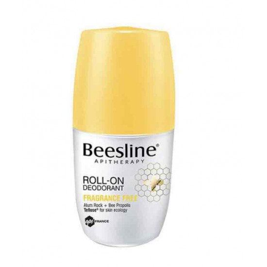بيزلين رول أون لتفتيح البشرة خالٍ من العطور متعدد الألوان 50مل