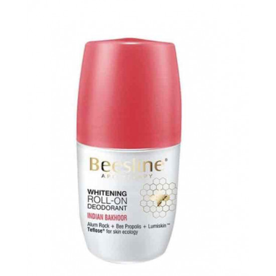 بيزلين مزيل عرق برأس كروي دوار للتفتيح 50مل