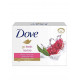 دوف  صابون جو فريش، ريفايف برائحة الرمان 135جم