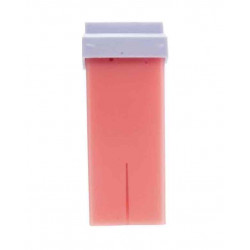 واكس عبوة شمع كومباوند قابل للذوبان وردي 150جرام