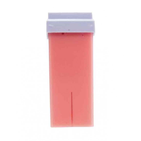 واكس عبوة شمع كومباوند قابل للذوبان وردي 150جرام