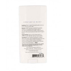 ناو مزيل عرق يدوم طويلاً بدون رائحة 62غم