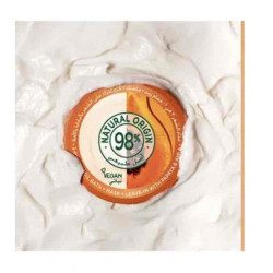 حمام زيت وماسك وكريم  مرمم للشعر بابايا واملا 3في1 الترا دوكس 390 مل