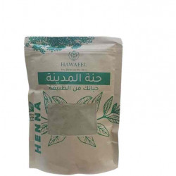 حنا المدينه 500جرام