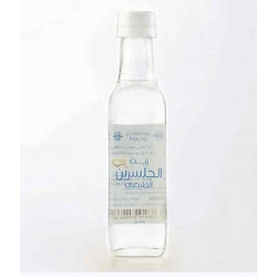 زيت الجلسرين للجسم 185مل