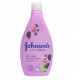  جونسون غسول الجسم المجدد فيتا ريتش بخلاصة التوت البري 400 مل