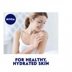 نيفيا لوشن الجسم ريبير آند كير بالديكسبانتينول للبشرة شديدة الجفاف 400مل