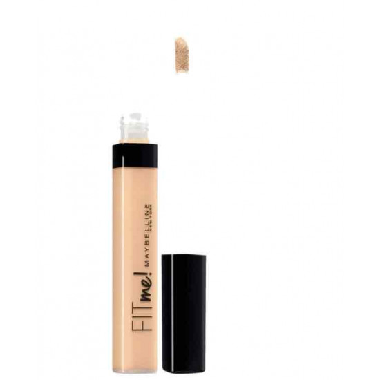 ميبلين نيويورك كونسيلر خافي عيوب فيت مي 