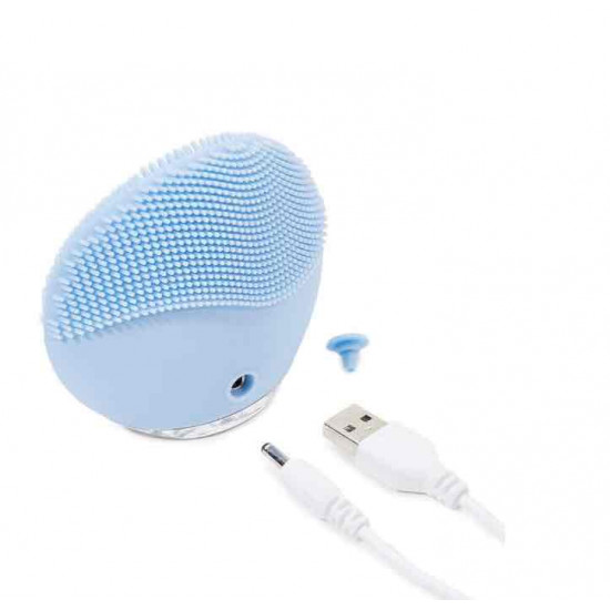 فورايفر لينا ميني جهاز تنظيف الوجه من السيليكون 