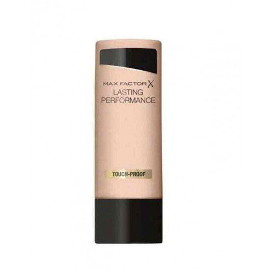 ماكس فاكتور كريم أساس سائل لاستينج بيرفورمانس سعة 35 مل 