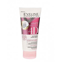 ايفلين كريم برستيج 4D لتفتيح اليدين 100مل