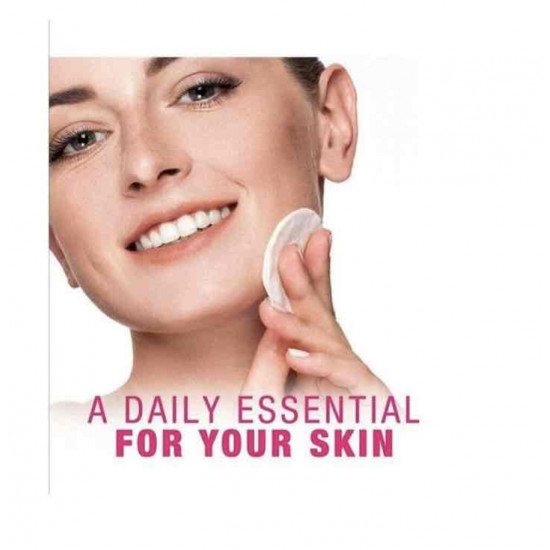 قطن للوجهه 80قطعه