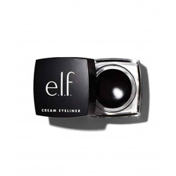 ايلاينر  جل ايلف قوام كريمي اسود فاحم