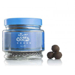 بخور معمول عطر الفنادق عطر مامول هوتيل. أزرق. 185جم