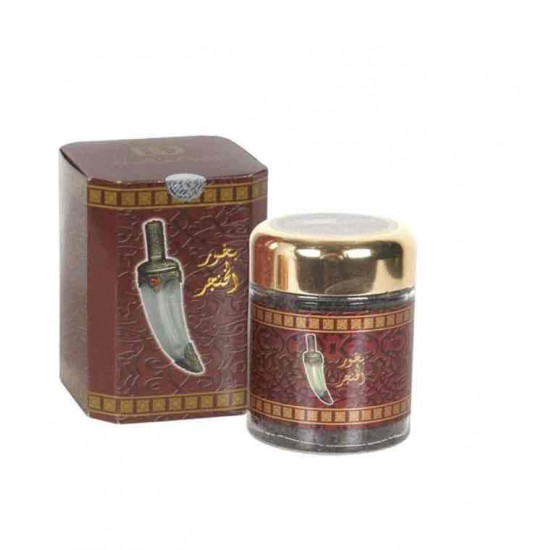 بانافع بخور الخنجر عود 50جم