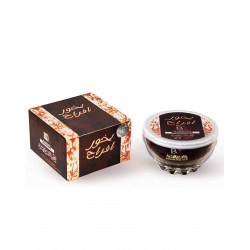 بانافع بخور افراح عود متعدد الألوان 50جم