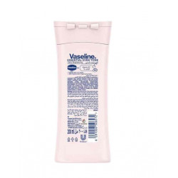 فازلين لوشن الجسم لتوحيد لون البشرة وردي 200مل