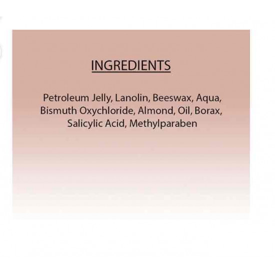 كريم روز تنظيف البشرة 25جم