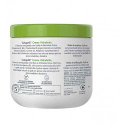 ستافيل كريم مرطب للبشرة الحساسة والجافة وخالٍ من العطور بوزن 16 أوقية أبيض453جم