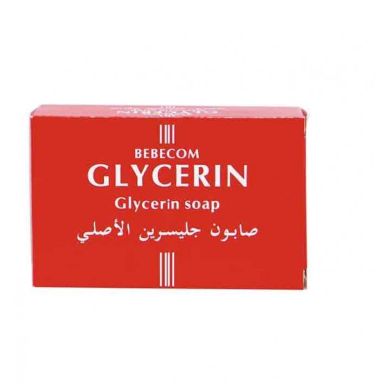 صابون الجلسرين 125جم