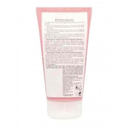 نيتروجينا مقشر يومي فريش آند كلير بخلاصة الجريب فروت الوردي وفيتامين C - قطعة واحدة 150مل