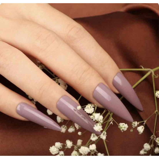 مناكير بولفير موف فاتح - BOLVER لامع -27-680      