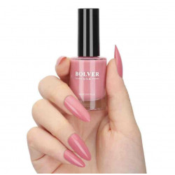 مناكير بولفير زهري لحمي - BOLVER لامع - 17-660 