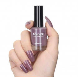 مناكير أرجواني فاتح بولفير - BOLVER لامع 05-633, 