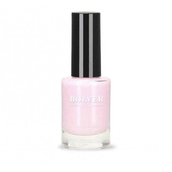 مناكير زهري بارد بولفير - BOLVER لامع 06-634,