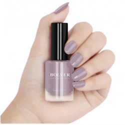   مناكير أرجواني خزامي بولفير - BOLVER  لامع - 612, 