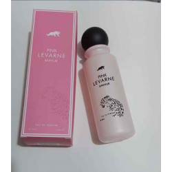 عطر لافيرن بينك نسائي 100مل 