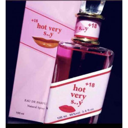 عطر هوت فيرs..y
