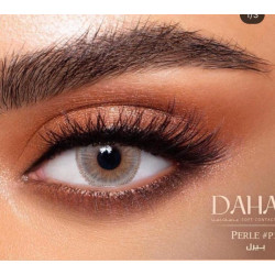 عدسات الذهب ....بيرل 24