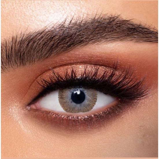 عدسات الذهب لمار هازل2