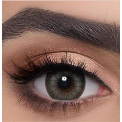 عدسات الذهب ...هند23