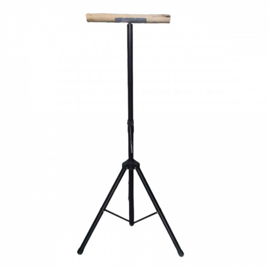 استاند متنقل للببغاوات