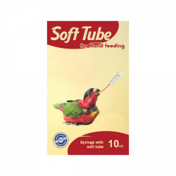 ابر غر الطيور 10 ملي