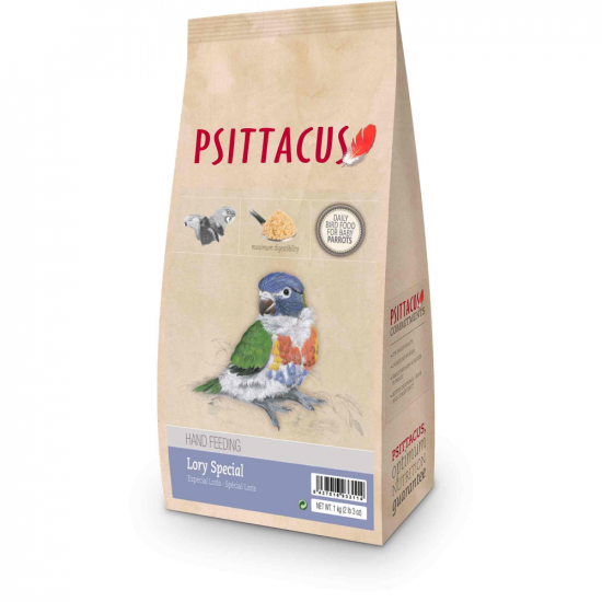 سيرلاك لوري