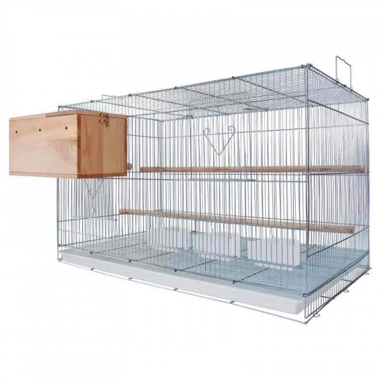 اقفاص كبيره للانتاج 