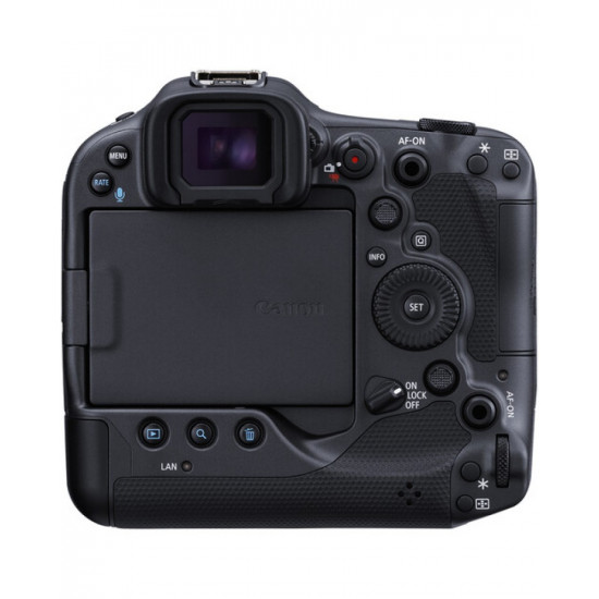 Canon EOS R3 Mirrorless Camera (Body Only)