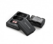 بطاريات وشواحن