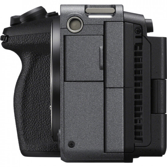 Sony FX3Full-Frame Cinema Camera (Body Only)