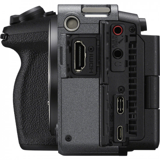 Sony FX3Full-Frame Cinema Camera (Body Only)