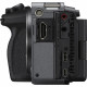 Sony FX3Full-Frame Cinema Camera (Body Only)