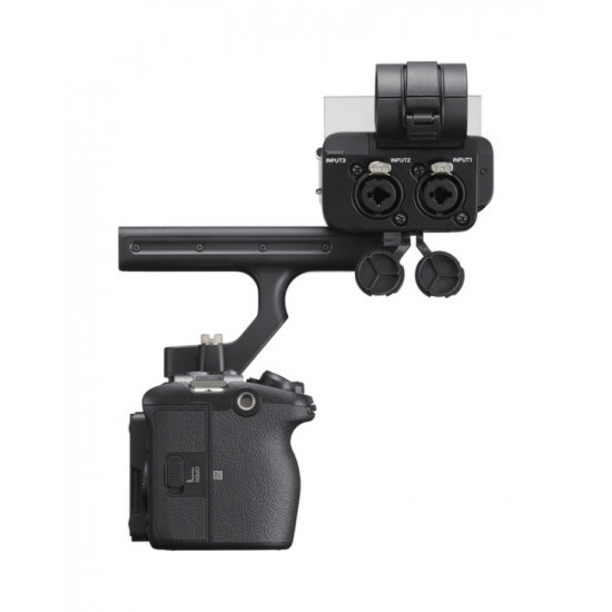 Sony FX3Full-Frame Cinema Camera (Body Only)