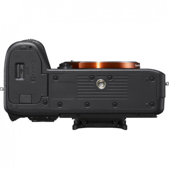 Sony a7 III Mirrorless Camera (Body Only)