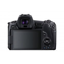 Canon EOS R Mirrorless Digital Camera (Body Only)